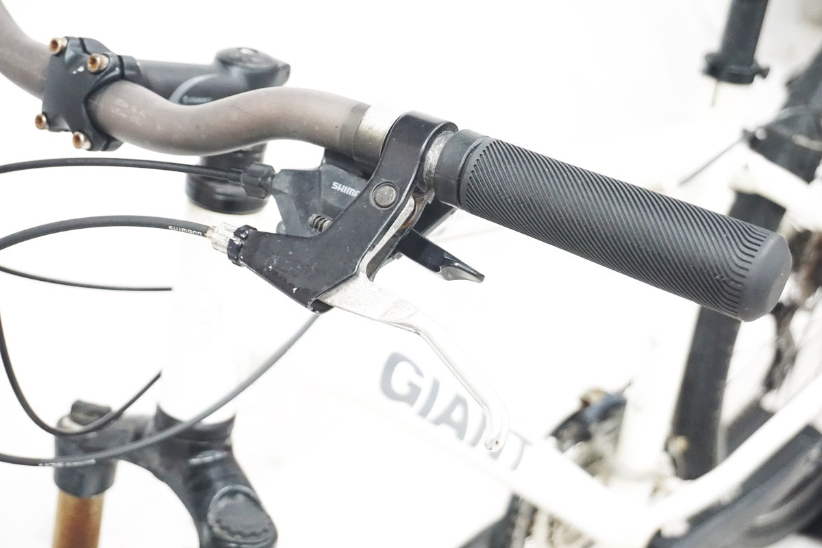 GIANT 「ジャイアント」 SNAP 2012年モデル マウンテンバイク / 大阪美原北インター店