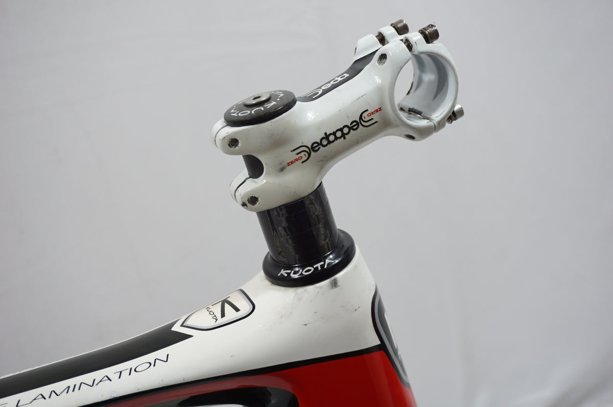 KUOTA 「クオータ」 KHARMA EVO 2014年モデル フレームセット / 世田谷店