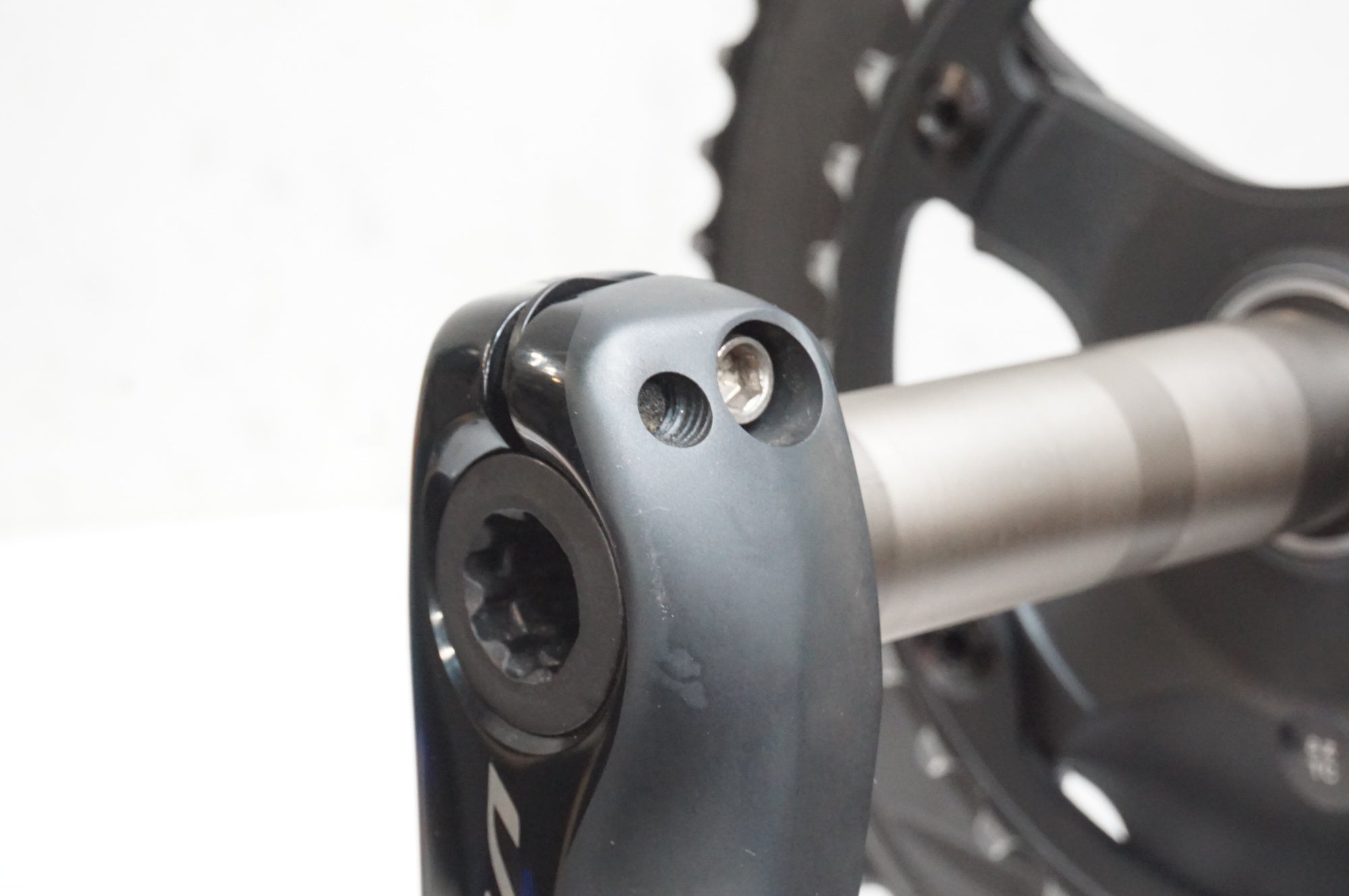 SHIMANO 「シマノ」 ULTEGRA FC-R8000 50-34T 172.5mm クランクセット / 大宮店