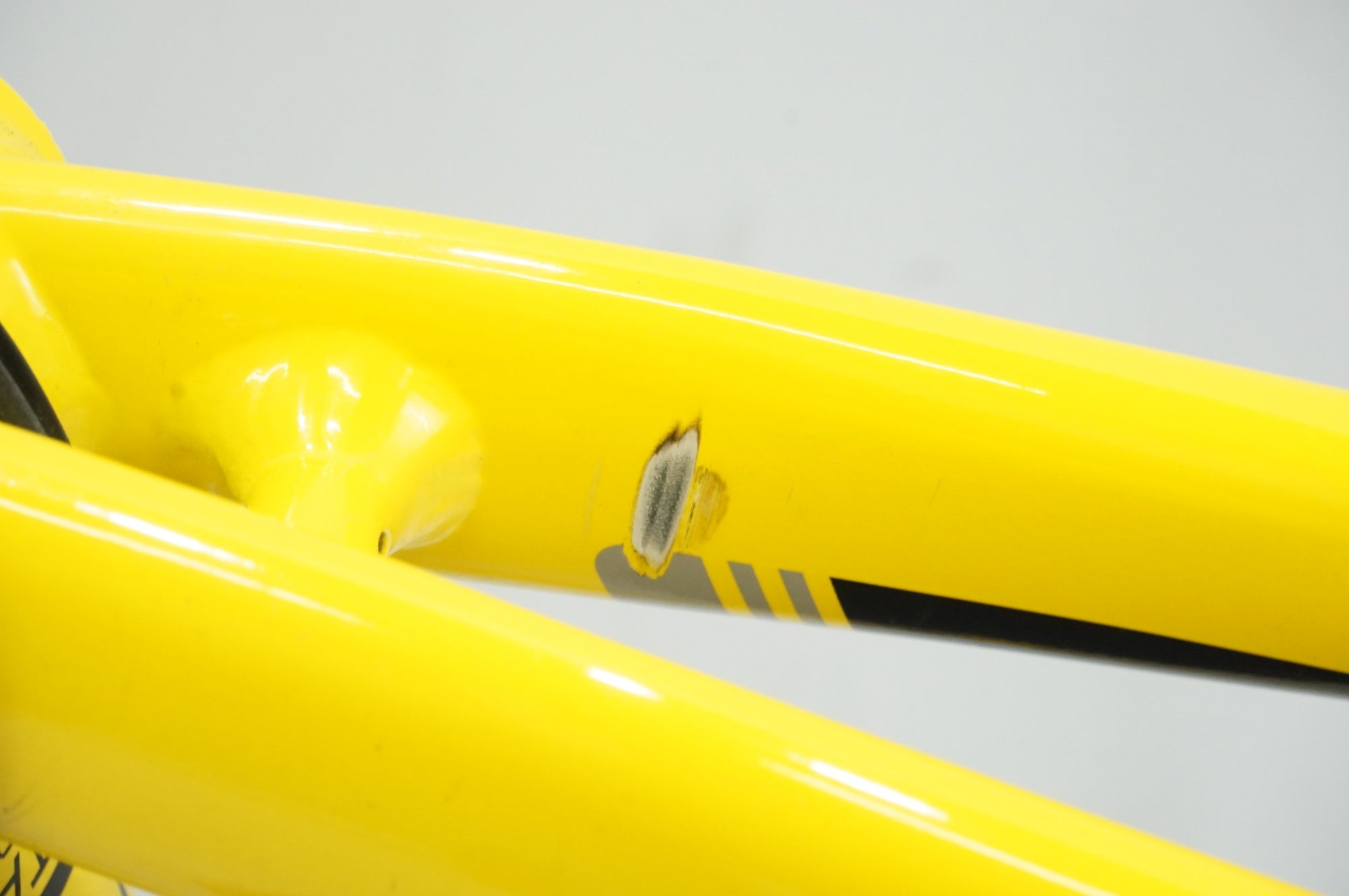 CANNONDALE 「キャノンデール」 CAAD8 2014年モデル フレームセット / 大宮店