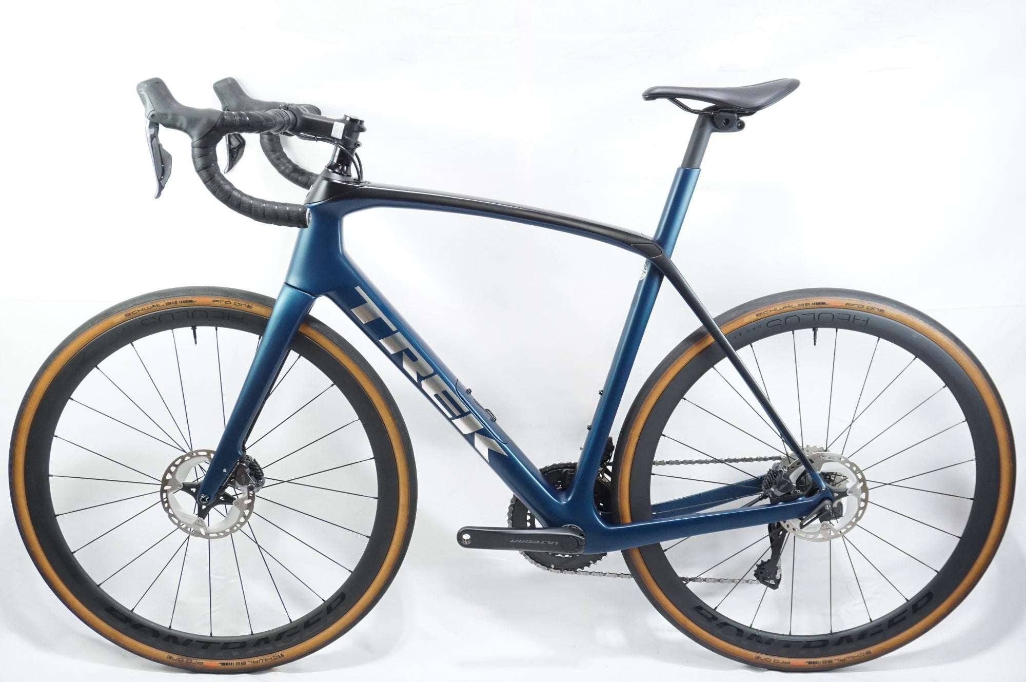 TREK 「トレック」 DOMANE SL6 2022年モデル ロードバイク / 中目黒店