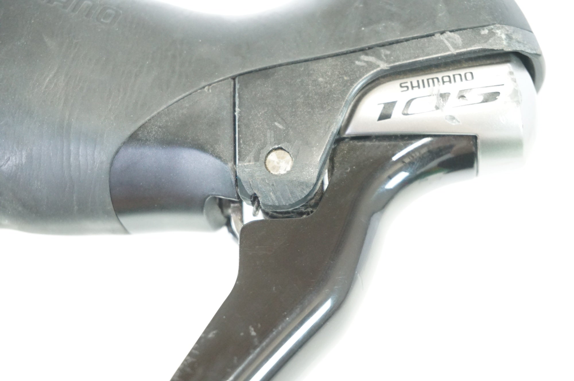 ジャンク SHIMANO 「シマノ」 105 ST-5800 デュアルコントロールレバー / 宇都宮店