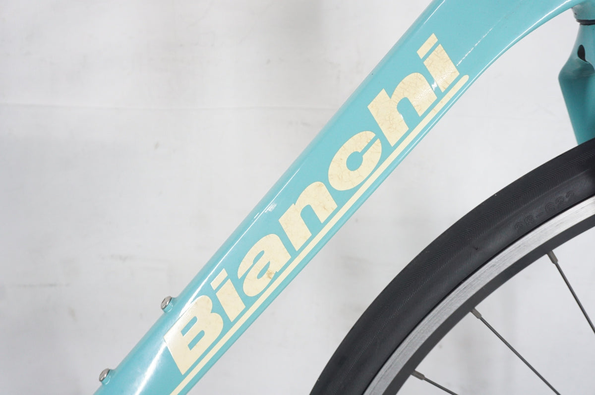 BIANCHI 「ビアンキ」 ROMA4 2016年モデル クロスバイク / 阪急塚口店