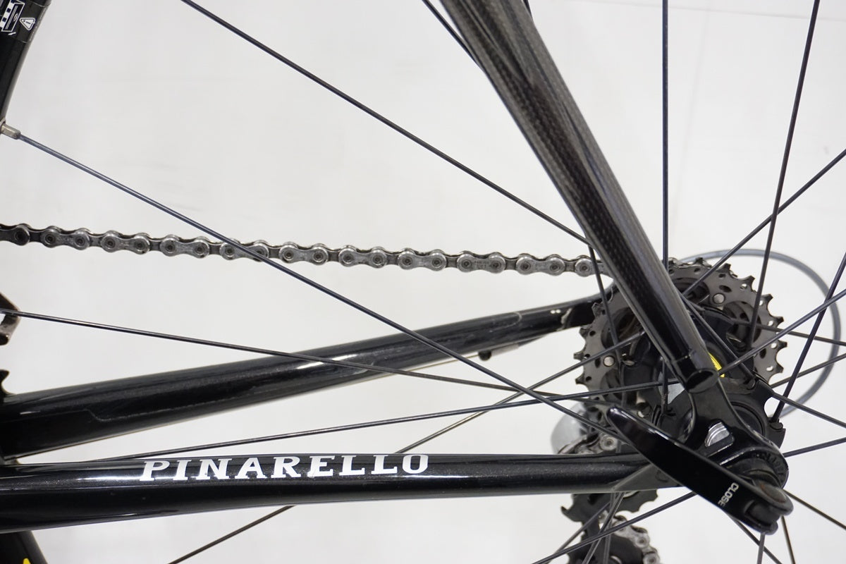 PINARELLO「ピナレロ」 OPERA STEEL 2004年 ロードバイク / 浜松店