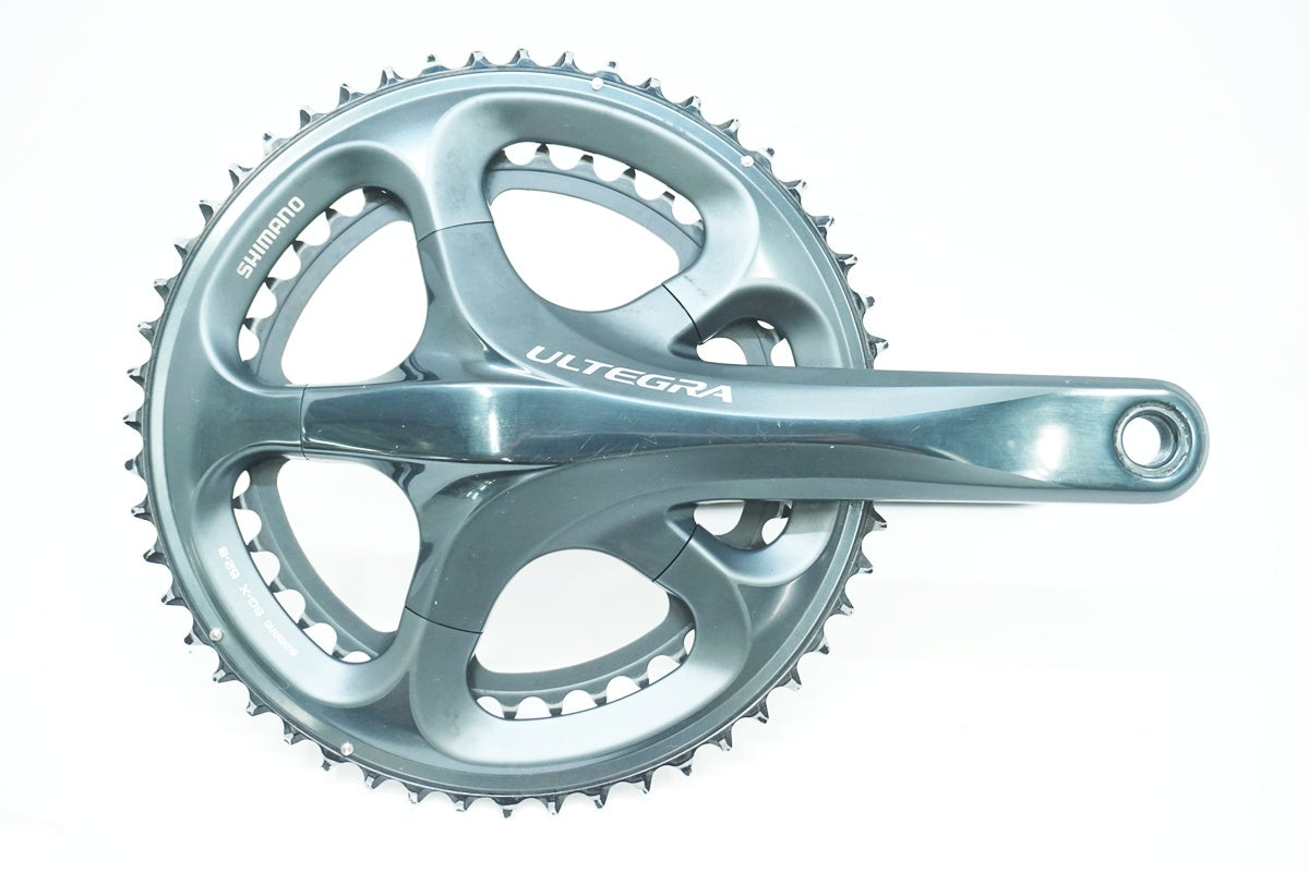 SHIMANO 「シマノ」 ULTEGRA FC-6700 52-39T 170mm クランク / 大阪
