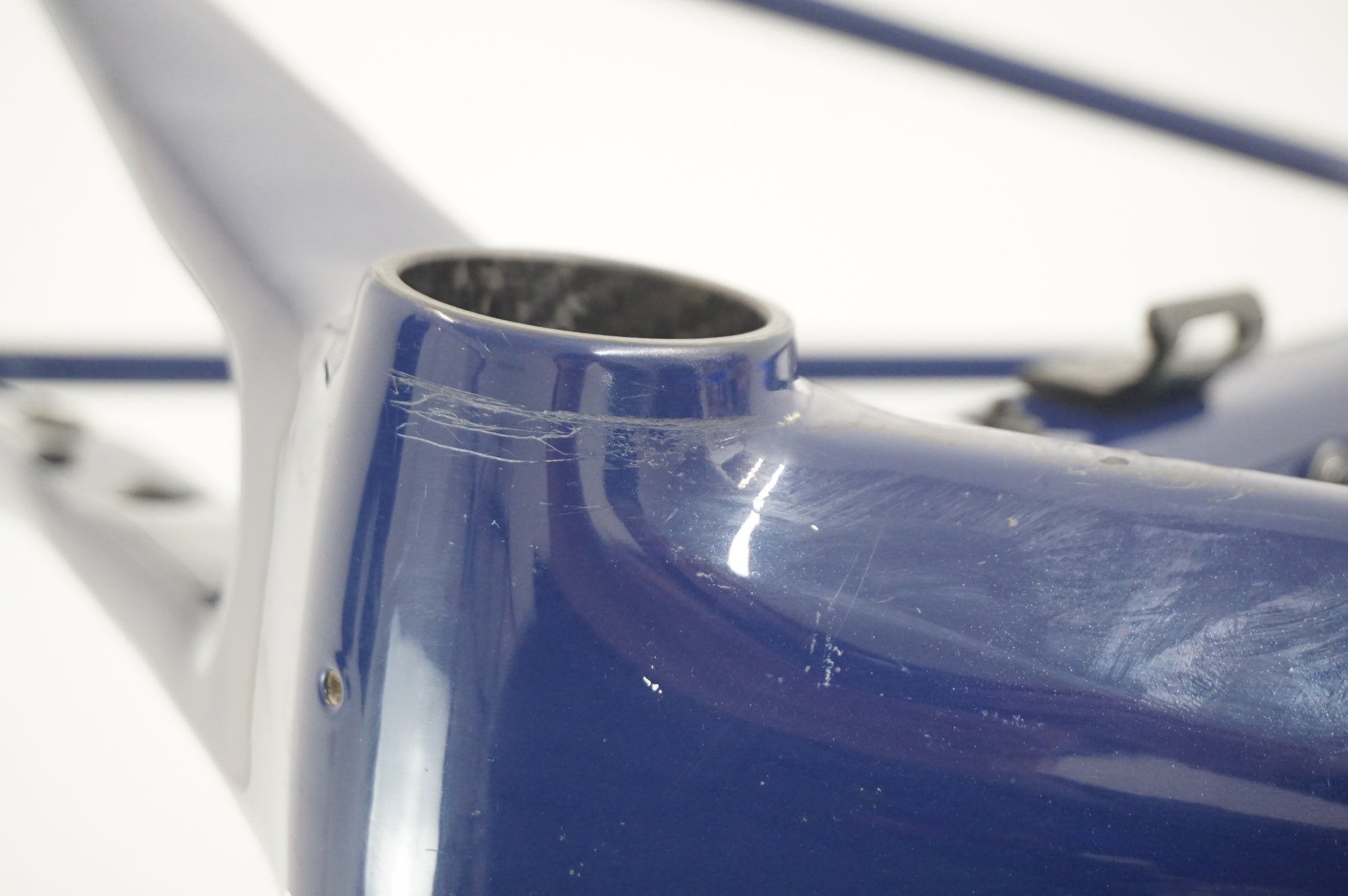 GIANT 「ジャイアント」 TCR ADVANCED SL DISC TEAM 2023年モデル フレームセット / 福岡店