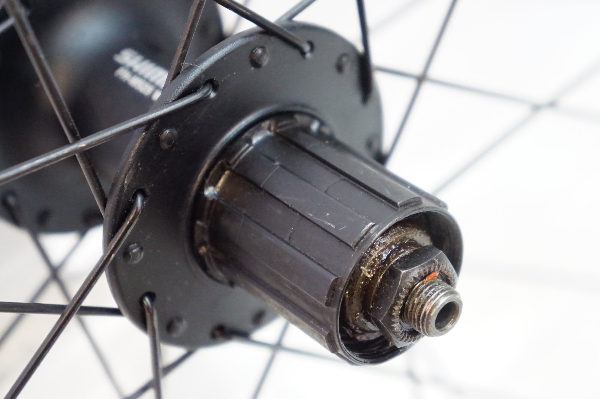 MAVIC 「マヴィック」 XM117 DISC 26インチ リム SHIMANO M525 ハブ シマノ8-10速 ホイールセット / 熊谷本店