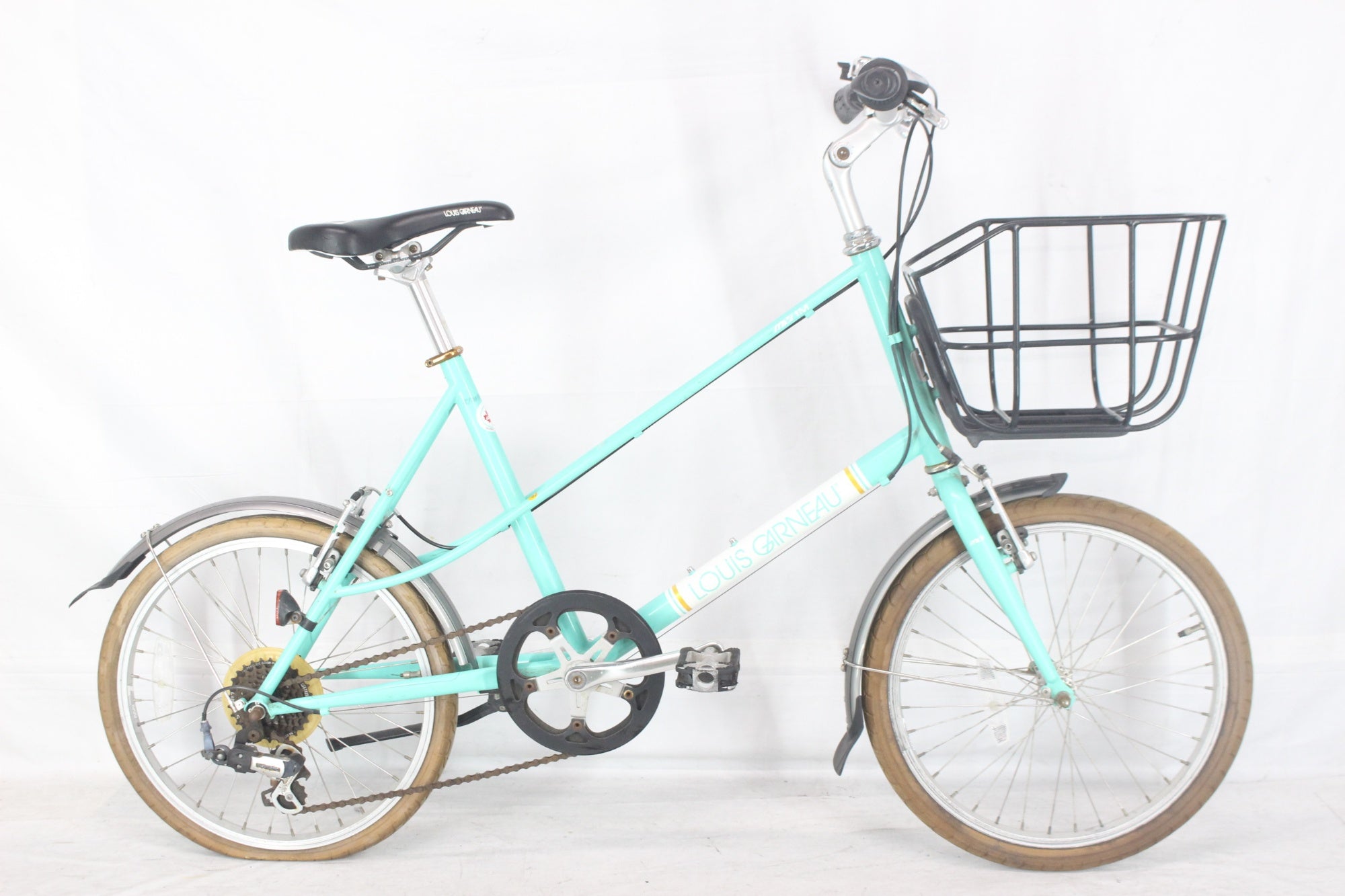 ミニベロ・折り畳み自転車 - 自転車本体 ｜ バイチャリ公式