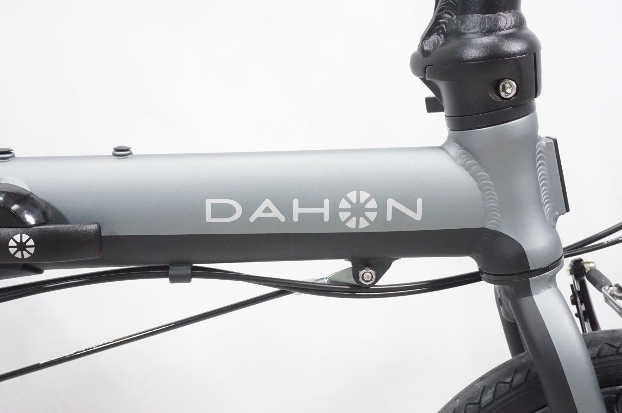 DAHON 「ダホン」 K3 2025年モデル 14インチ 折り畳み自転車 / AKIBA店