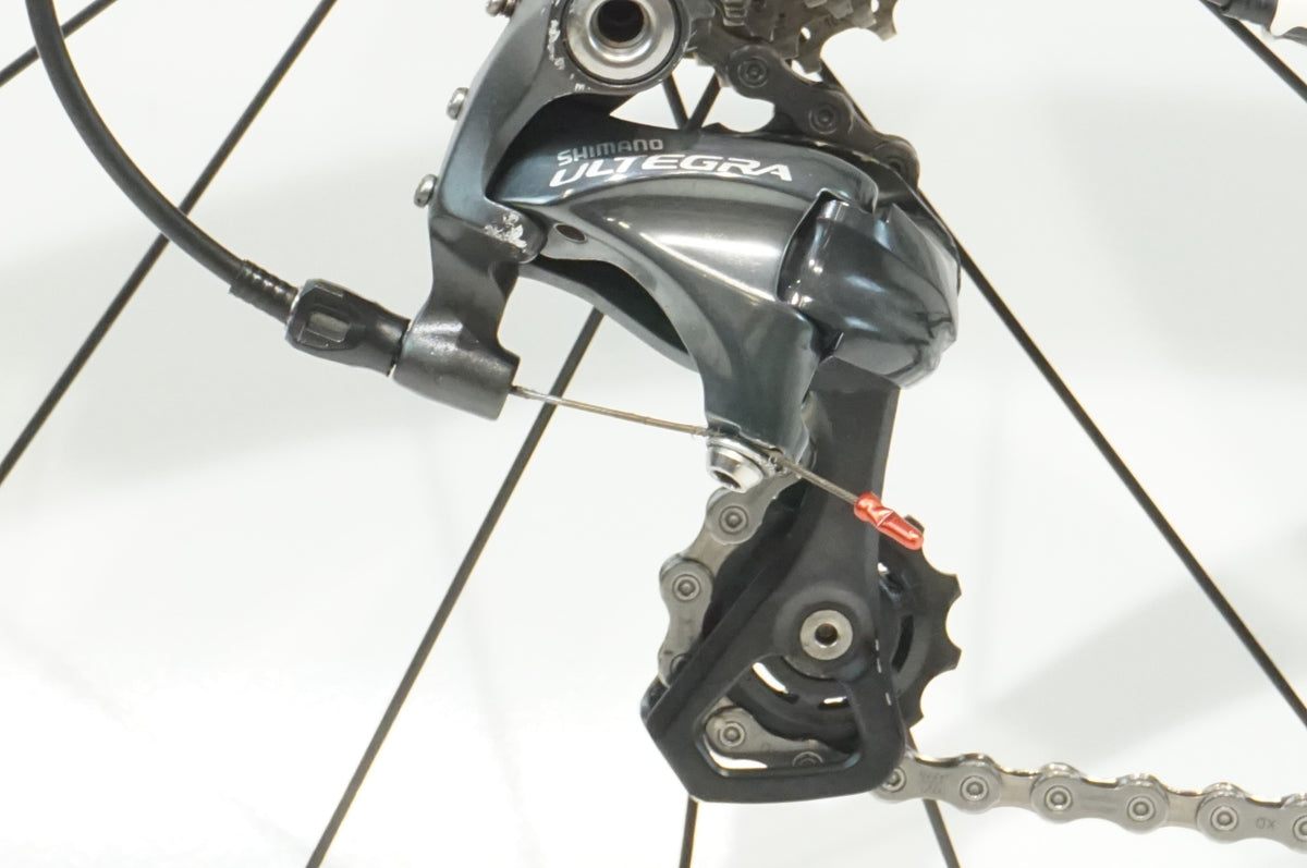 PINARELLO 「ピナレロ」 FP QUATTRO 2011年モデル ロードバイク / 浜松店