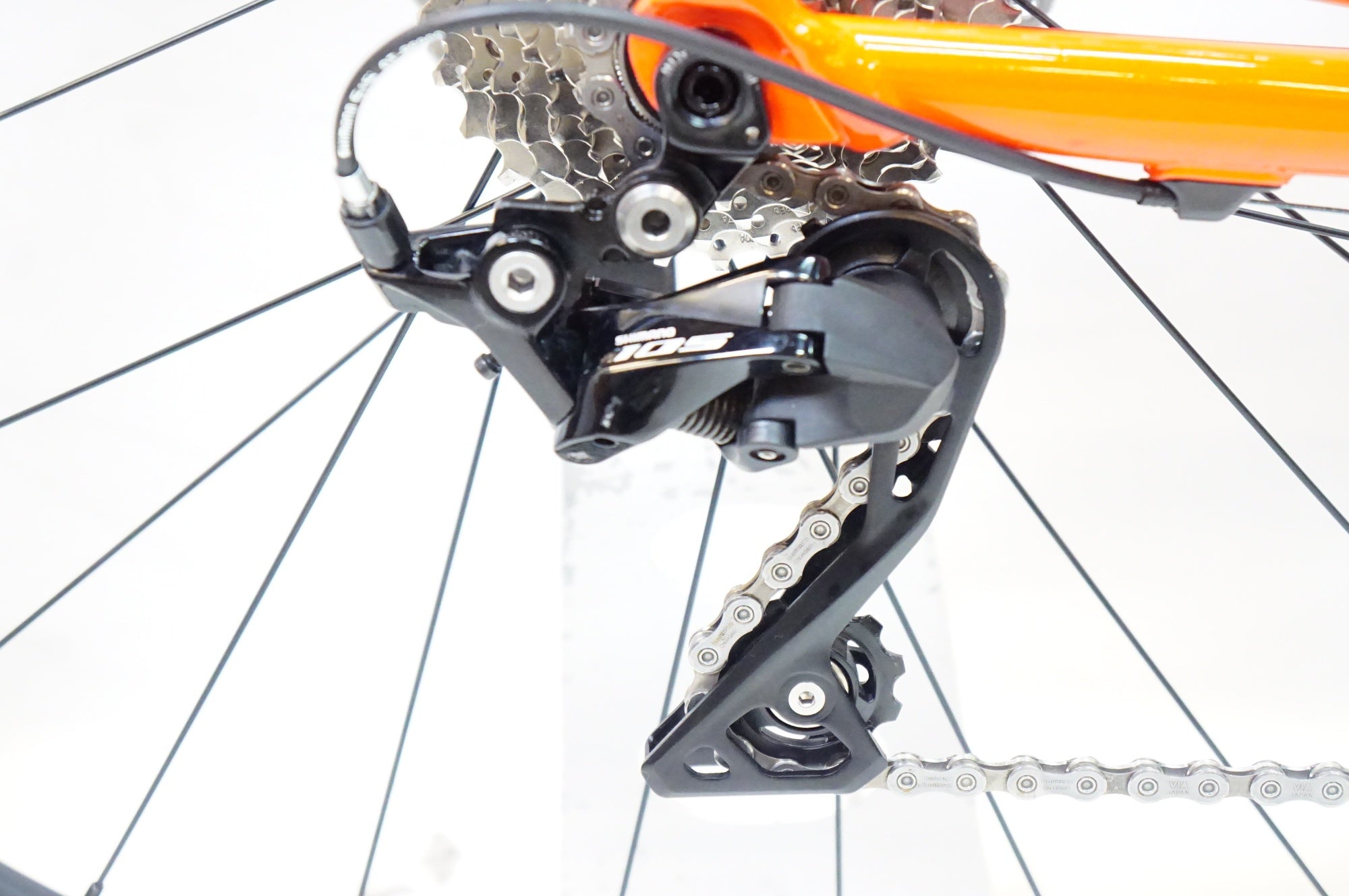 CANNONDALE 「キャノンデール」 CAAD13 DISC 105 2022年モデル ロードバイク / 熊谷本店