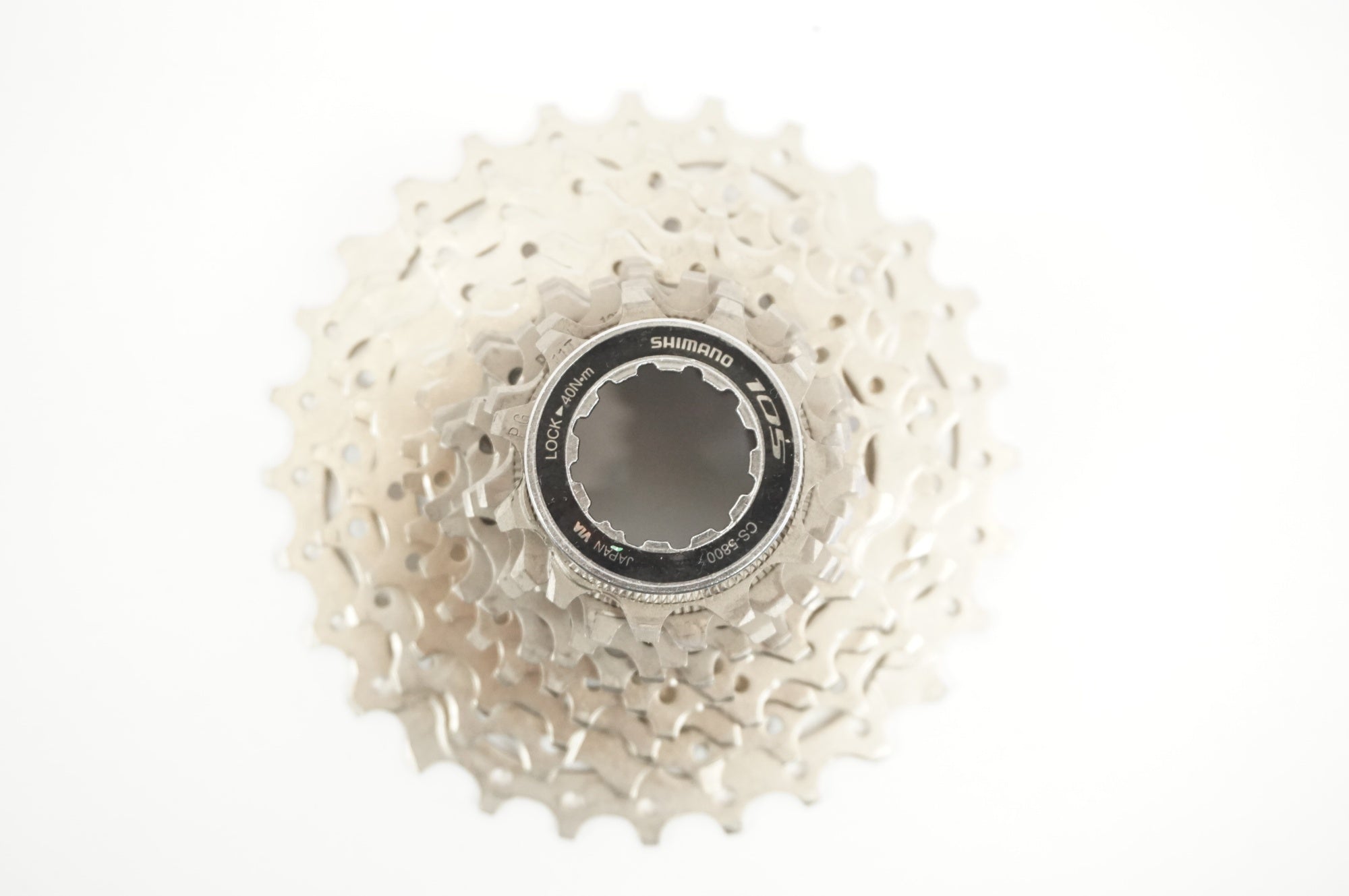 SHIMANO 「シマノ」 105 CS-5800 11-28T 11s スプロケット / 宇都宮店