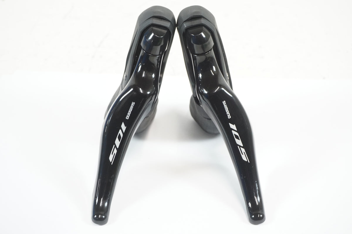 SHIMANO 「シマノ」 105 ST-R7025 デュアルコントロールレバー / 宇都宮店