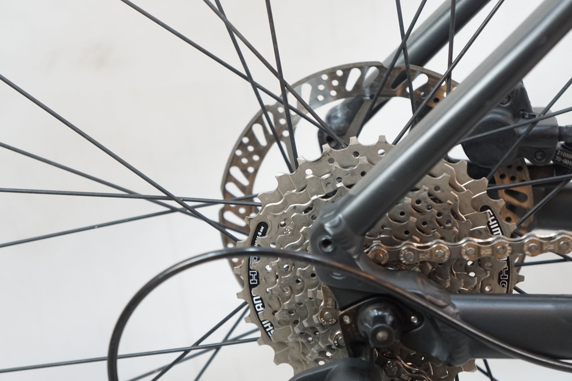 CANNONDALE 「キャノンデール」 BADBOY3 2022年モデル クロスバイク / バイチャリ浦和ベース