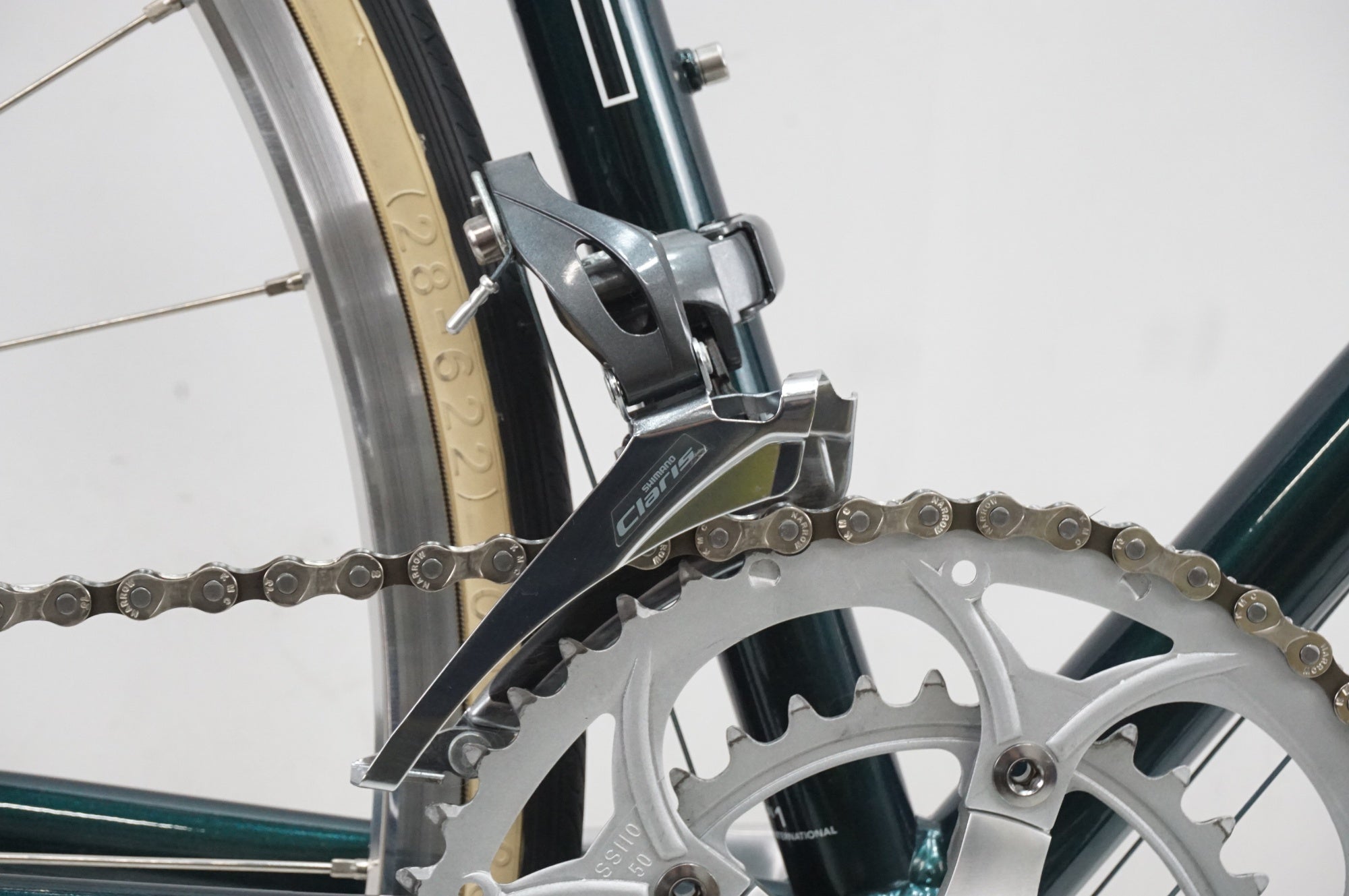 FUJI 「フジ」 BALLAD R 2018年モデル ロードバイク / 大宮店