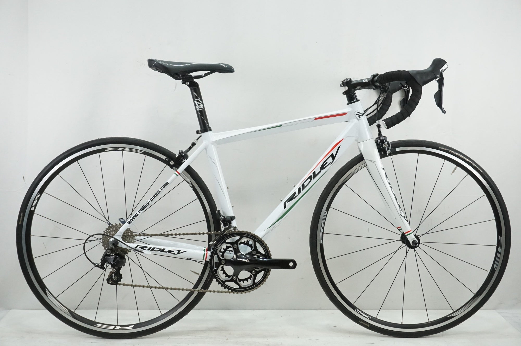 RIDLEY「リドレー」 FENIX ALU 2015年モデル ロードバイク RIDLEY 「リドレー」 FENIX ALU 2015年モデル ロードバイク / 大宮店