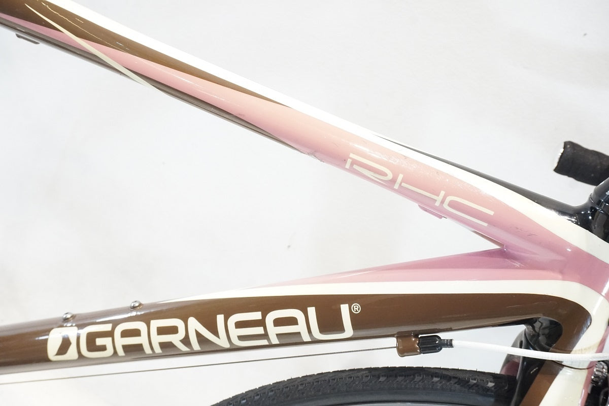GARNEAU 「ガノー」 RHC WOMEN 2011年モデル ロードバイク / 横浜戸塚店