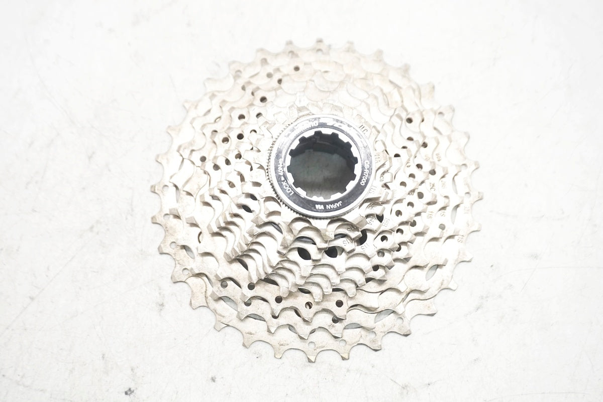SHIMANO 「シマノ」 105 CS-R7000 11-32T スプロケット / 大阪門真店