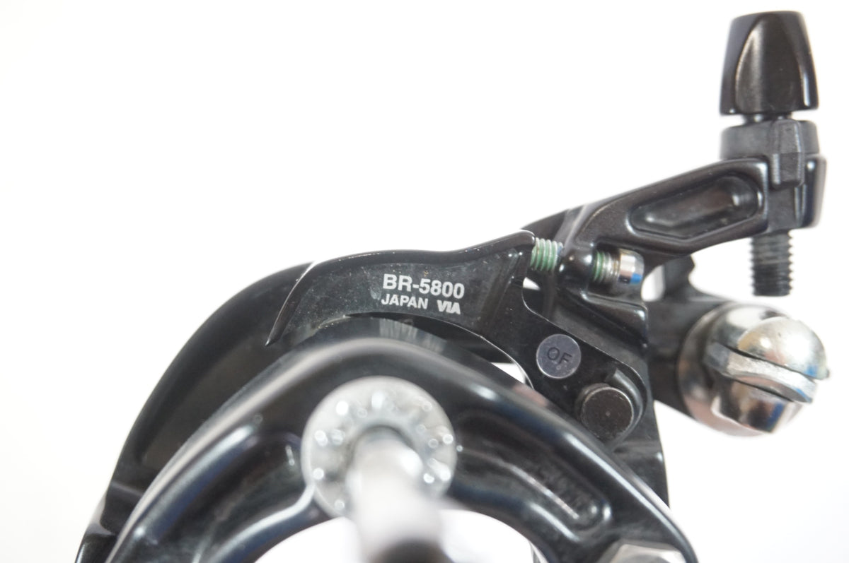 SHIMANO 「シマノ」 105 BR-5800 キャリパーブレーキセット / 宇都宮店