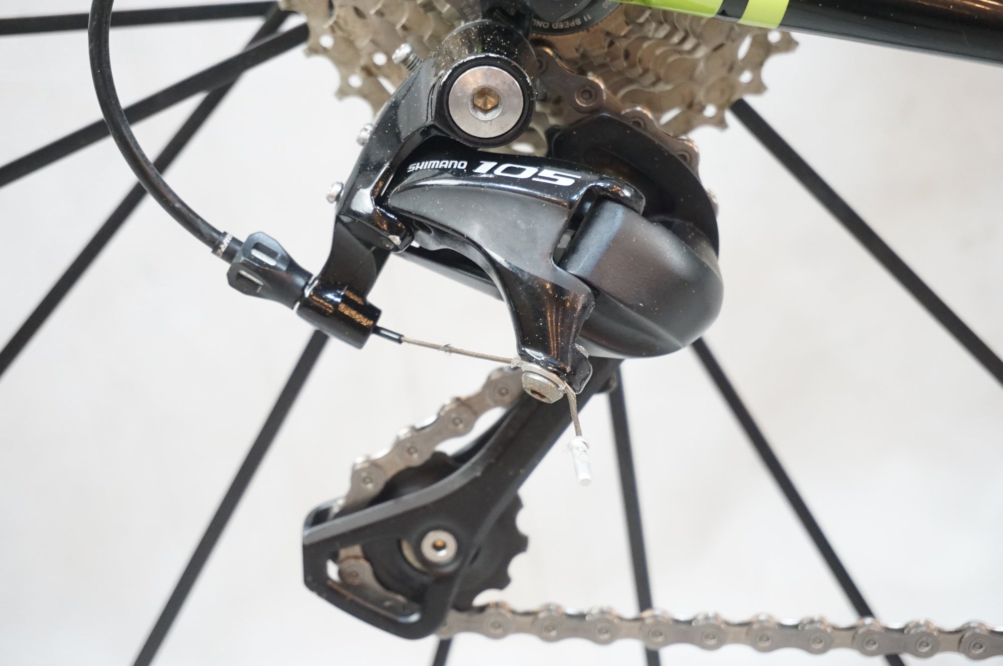 CANNONDALE 「キャノンデール」 SYNAPSE CARBON 5 105 2015年モデル ロードバイク / 浦和ベース