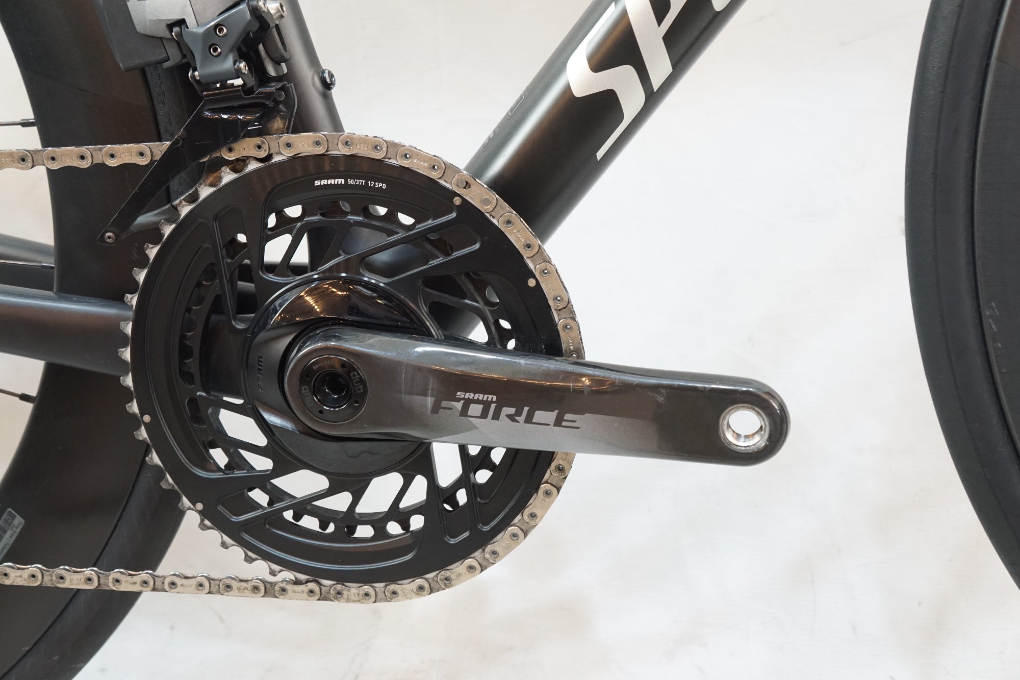 SPECIALIZED 「スペシャライズド」 TARMAC SL7 COMP 2022年モデル ロードバイク / バイチャリ浦和ベース
