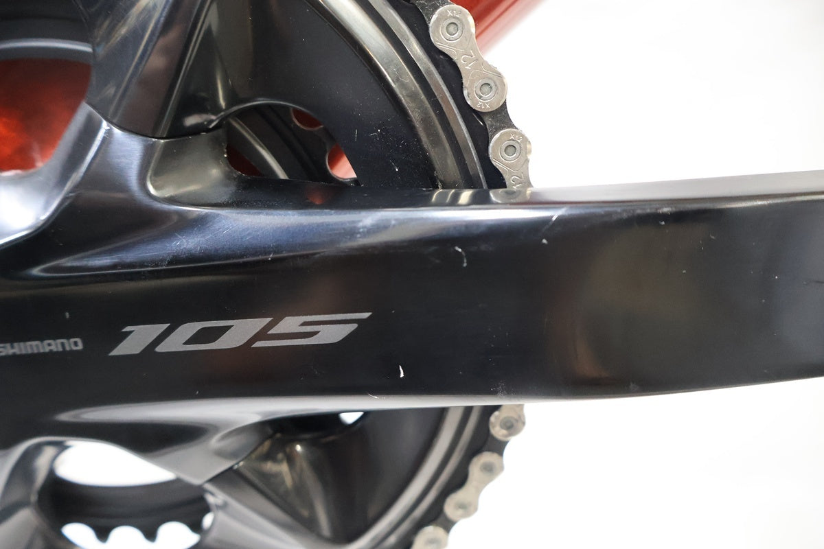 GIANT 「ジャイアント」 TCR ADVANCED 1 KOM 2026年モデル ロードバイク / 高知店