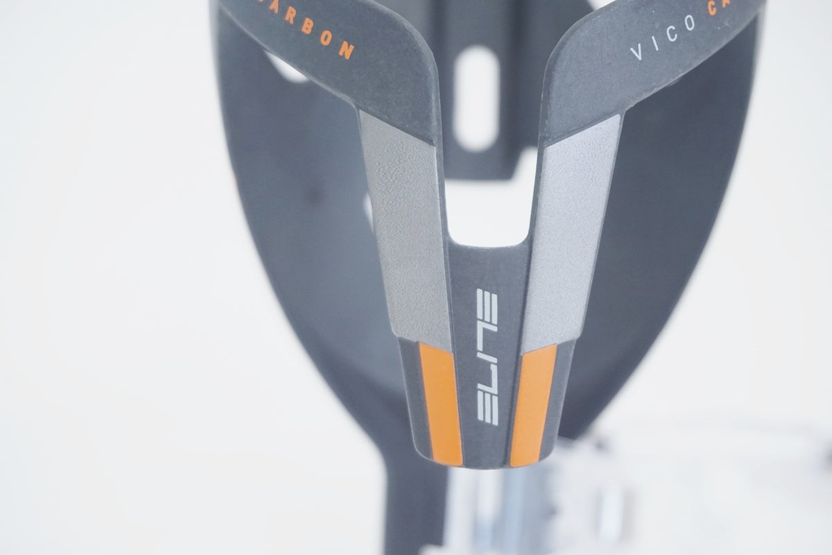 ELITE 「エリート」 VICO CARBON ボトルケージ / 京都八幡店