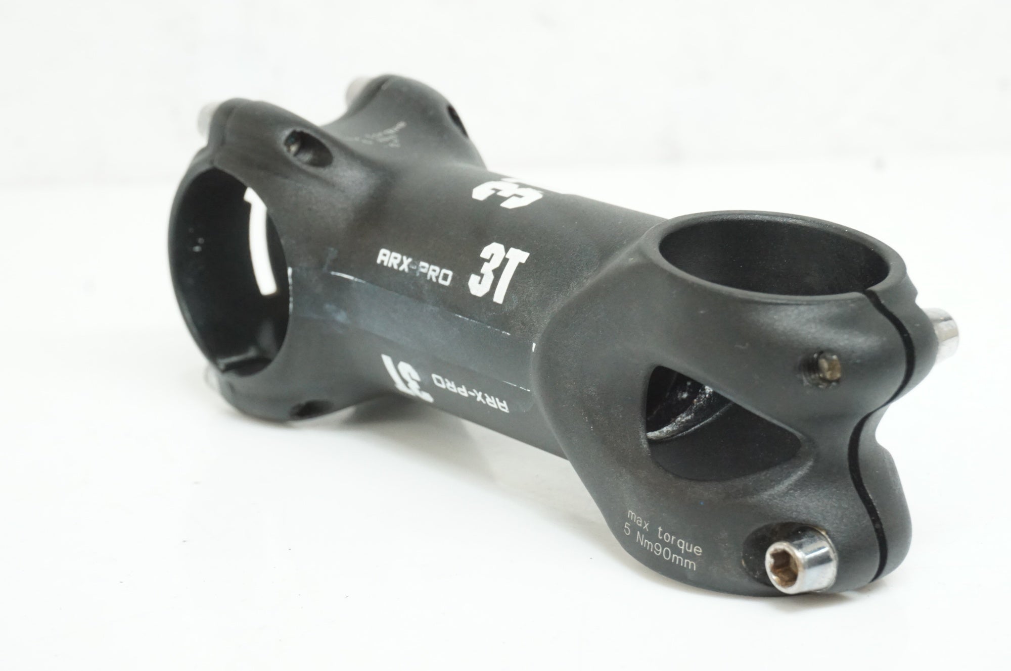 3T 「スリーティー」 ARX PRO φ31.8 90mm ステム / 大宮店