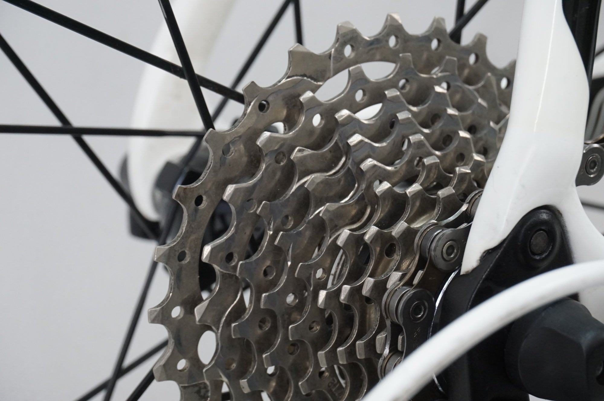 SPECIALIZED 「スペシャライズド」 TARMAC COMP 2012年モデル ロードバイク / 大宮店