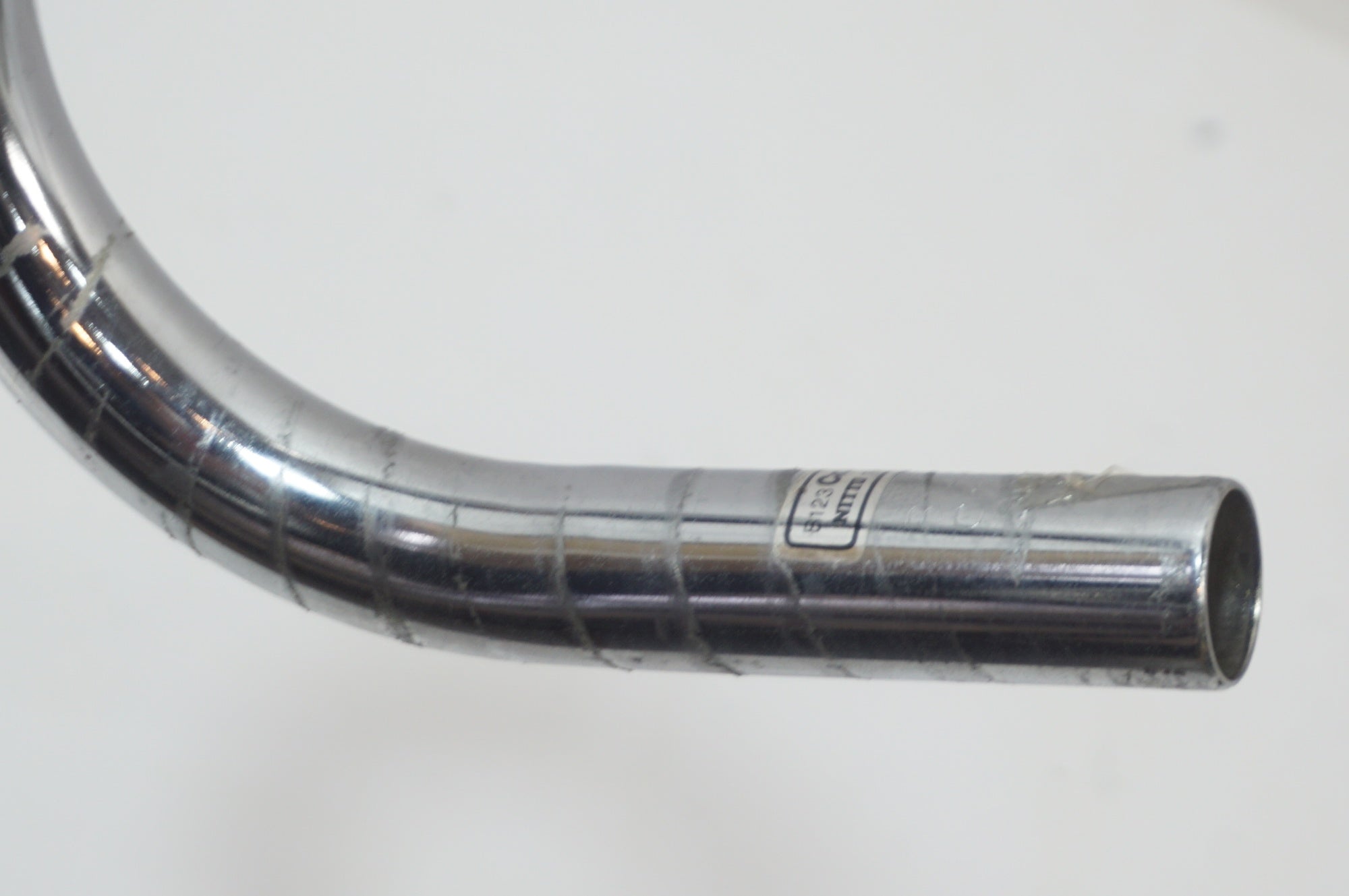 NITTO 「ニットー」 B123 NJS Φ25.4 390mm ハンドル / 世田谷店