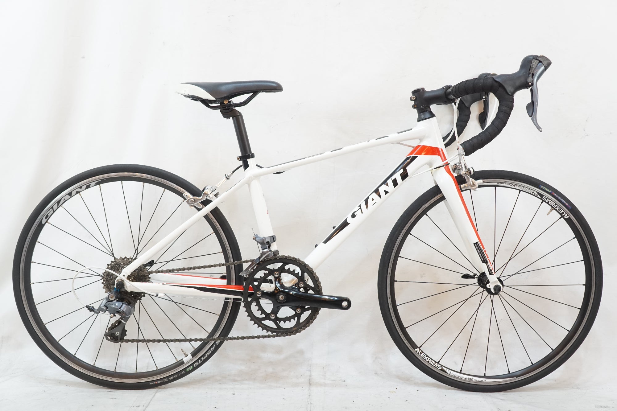 GIANT 「ジャイアント」 TCR ESPOIR 24 2016年モデル ロードバイク