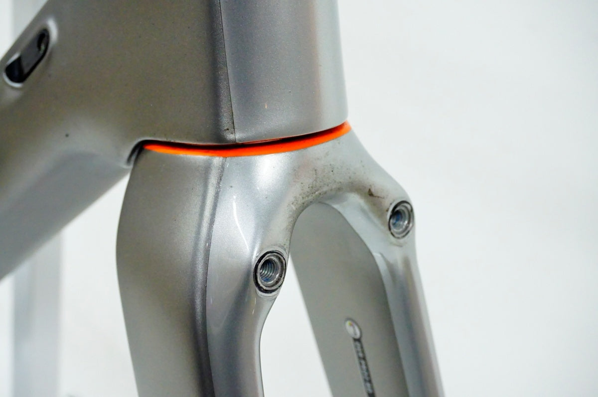 DE ROSA 「デローザ」 PROTOS 2018年モデル フレームセット / 名古屋大須店