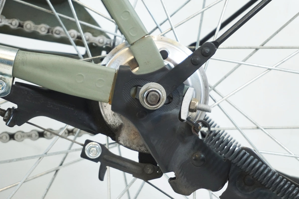 PANASONIC 「パナソニック」 グリッター BE-ELGL035G 2023年モデル 電動アシスト自転車/ 有明ガーデン店