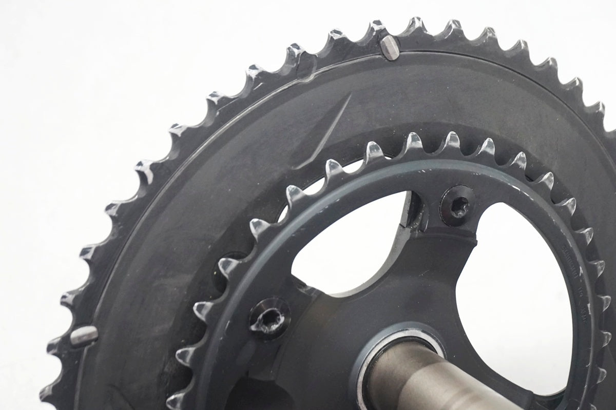 SHIMANO 「シマノ」 ULTEGRA FC-R8000 52-36T 170mm クランクセット / 奈良店