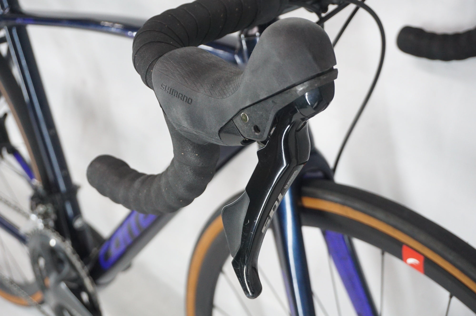 CORRATEC 「コラテック」 DOLOMITI DISC 105 2021年モデル ロードバイク / 阪急塚口店