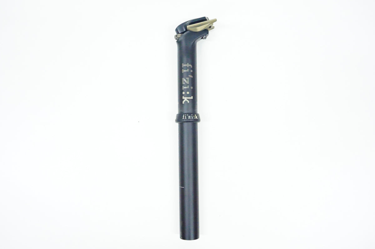 FIZIK 「フィジーク」 CYRANO Φ31.6 330mm シートポスト / 名古屋大須店