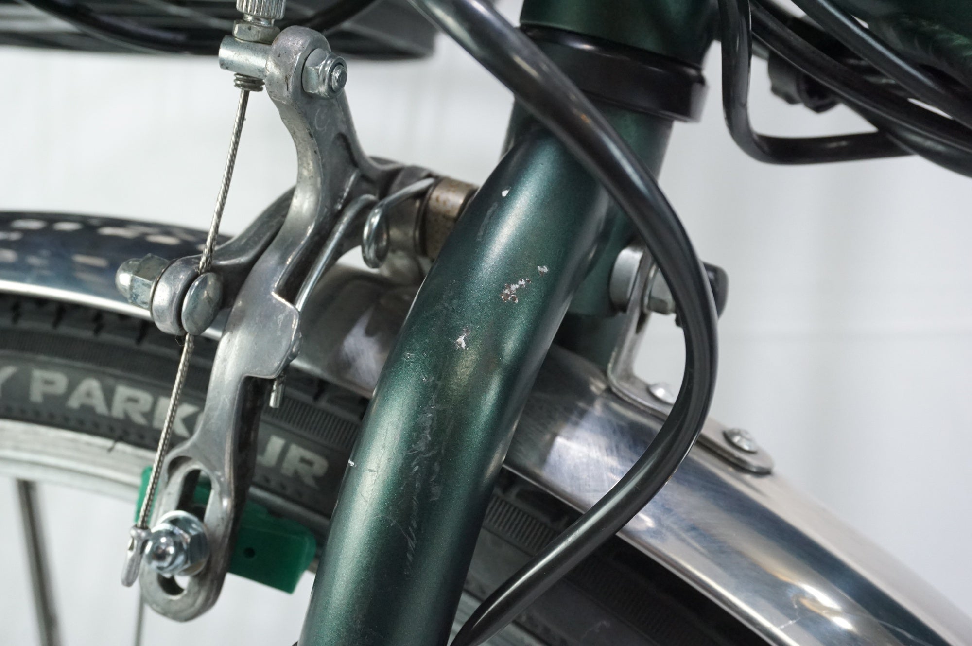 YAMAHA 「ヤマハ」 PAS CHEER 2023年モデル 26インチ 電動アシスト自転車 / 中目黒店