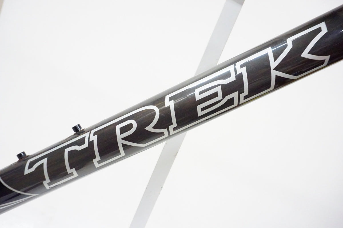 ジャンク TREK 「トレック」 MADONE SL 5.5 2007年モデル フレームセット / 名古屋大須店