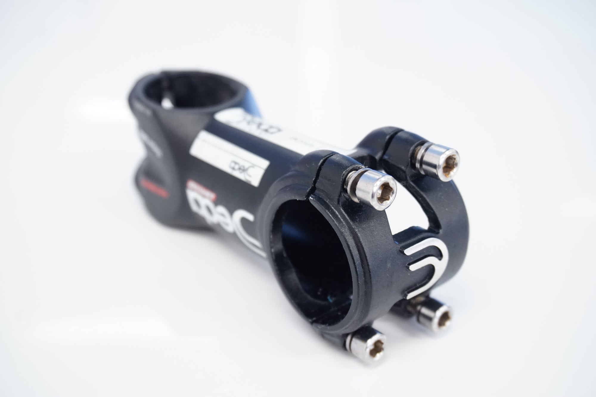 DEDA 「デダ」 ZERO100 φ31.7 80mm ステム / 浜松店