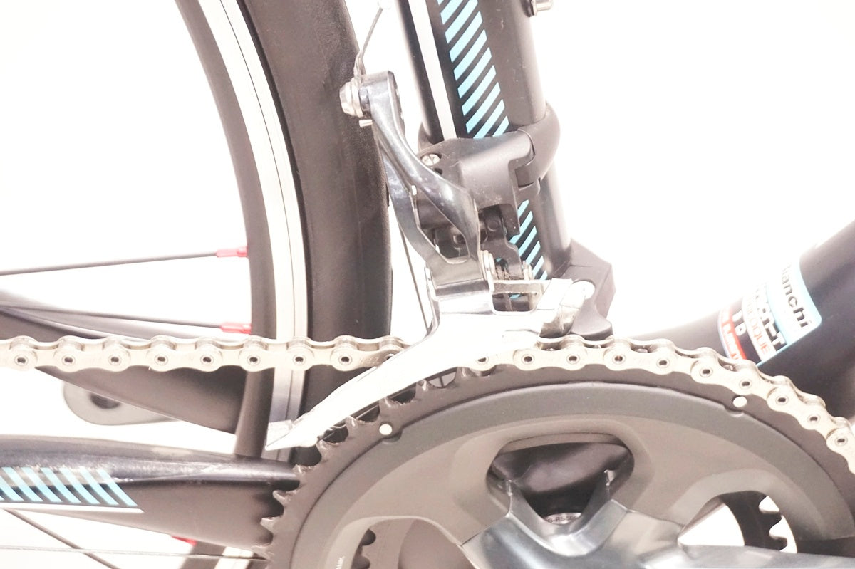 BIANCHI 「ビアンキ」 INTENSO TIAGRA 2016年モデル ロードバイク / 大阪門真店