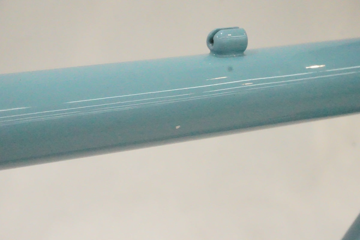 FAIRWEATHER「フェアウェザー」 フレームセット / 京都西院店