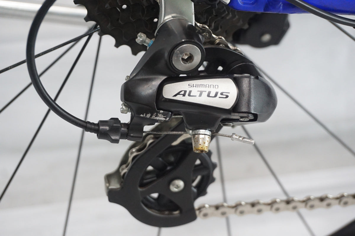 GIOS 「ジオス」 MISTRAL 2021年モデル クロスバイク / 阪急塚口店