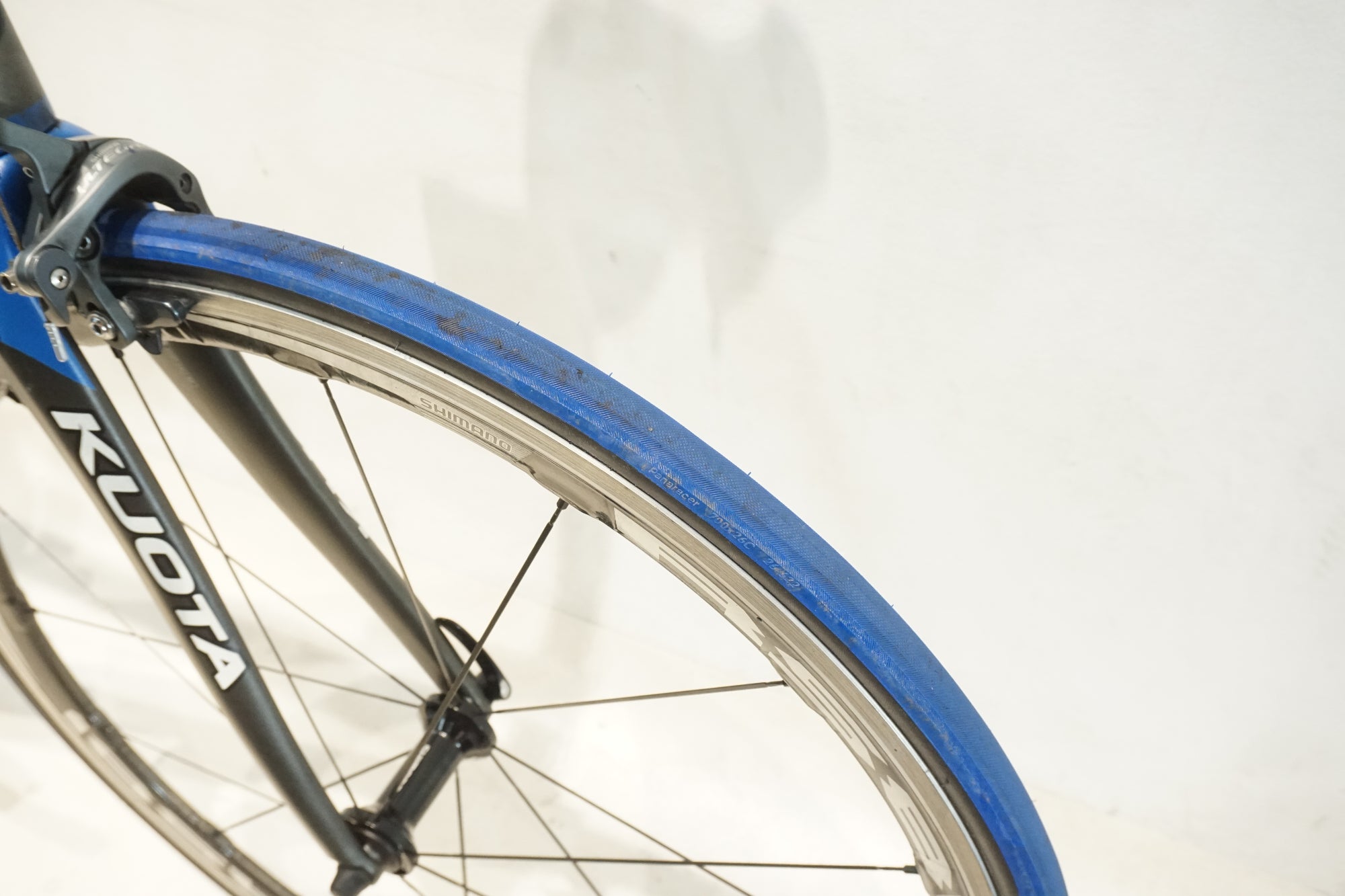 KUOTA 「クオータ」 KIRAL 2015年モデル ロードバイク / 横浜戸塚店