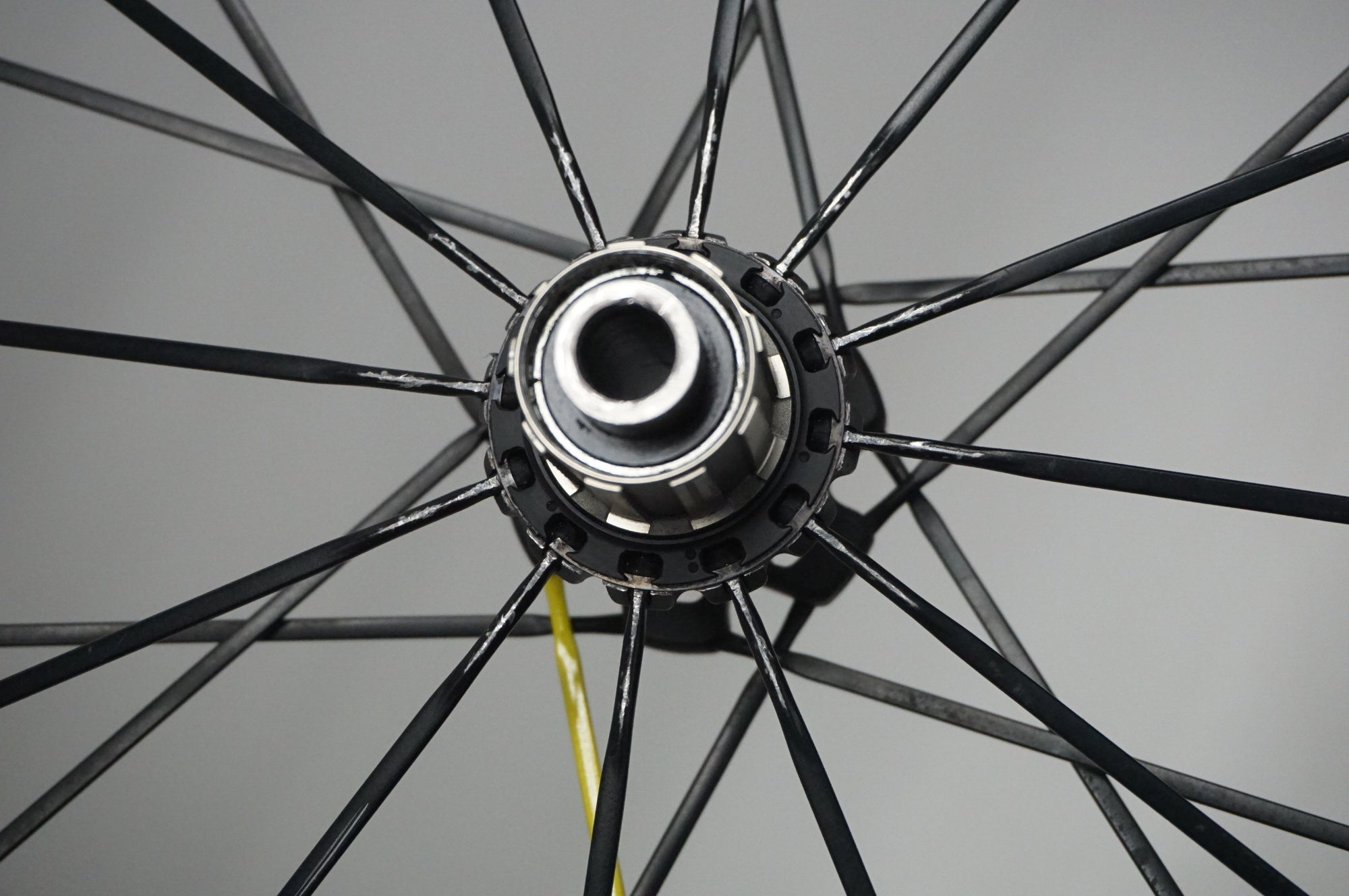 MAVIC 「マヴィック」 KSYRIUM PRO UST DISC シマノ11速 ホイールセット / 福岡店