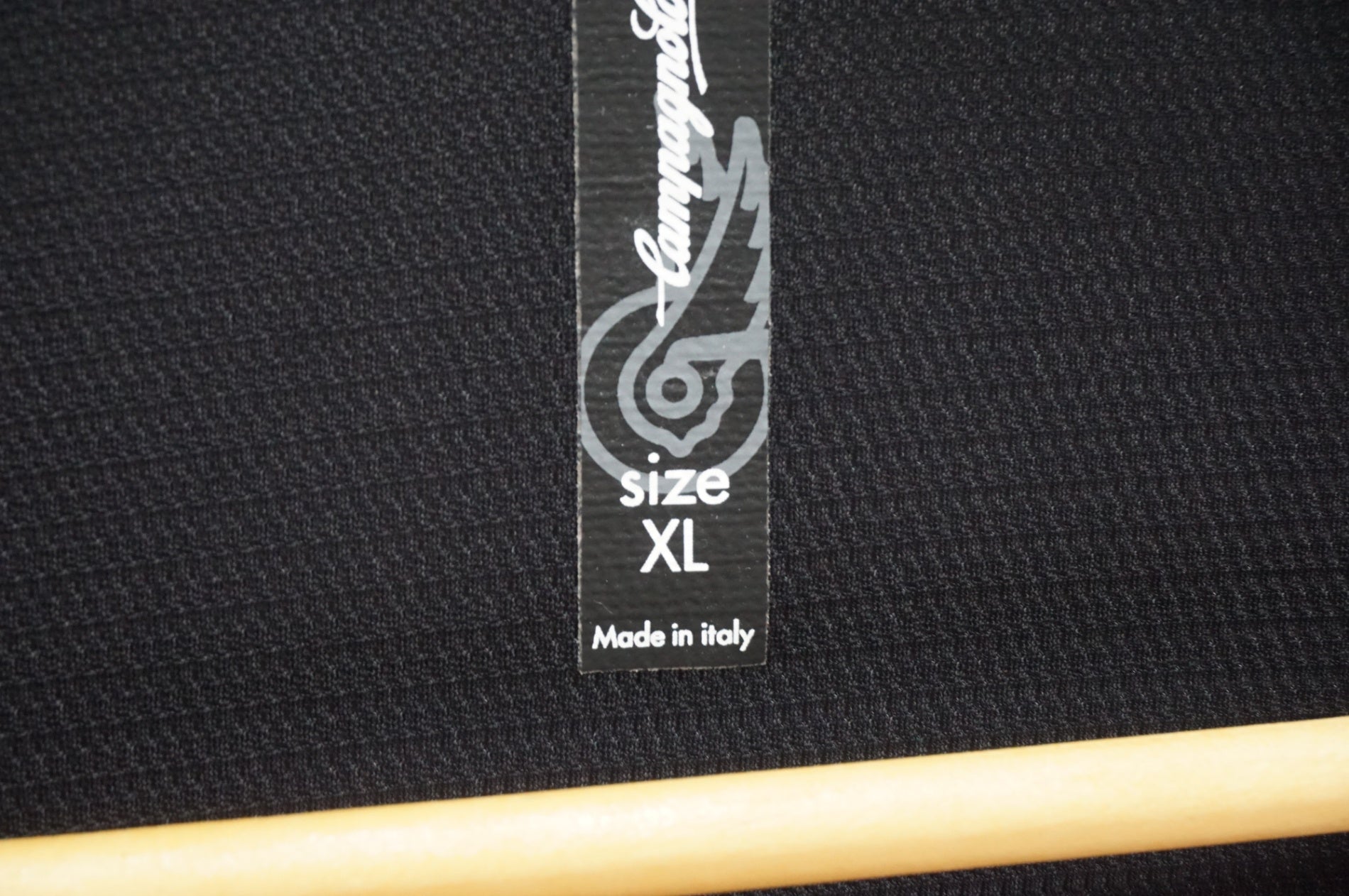 CAMPAGNOLO 「カンパニョーロ」 XLサイズ ビブショーツ / 大宮店