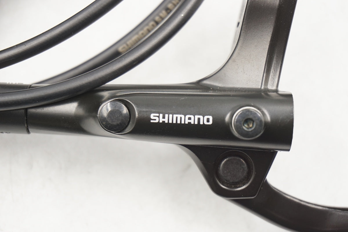 SHIMANO 「シマノ」 BL-MT200/BR-UR300 油圧DISC ブレーキセット / 奈良店