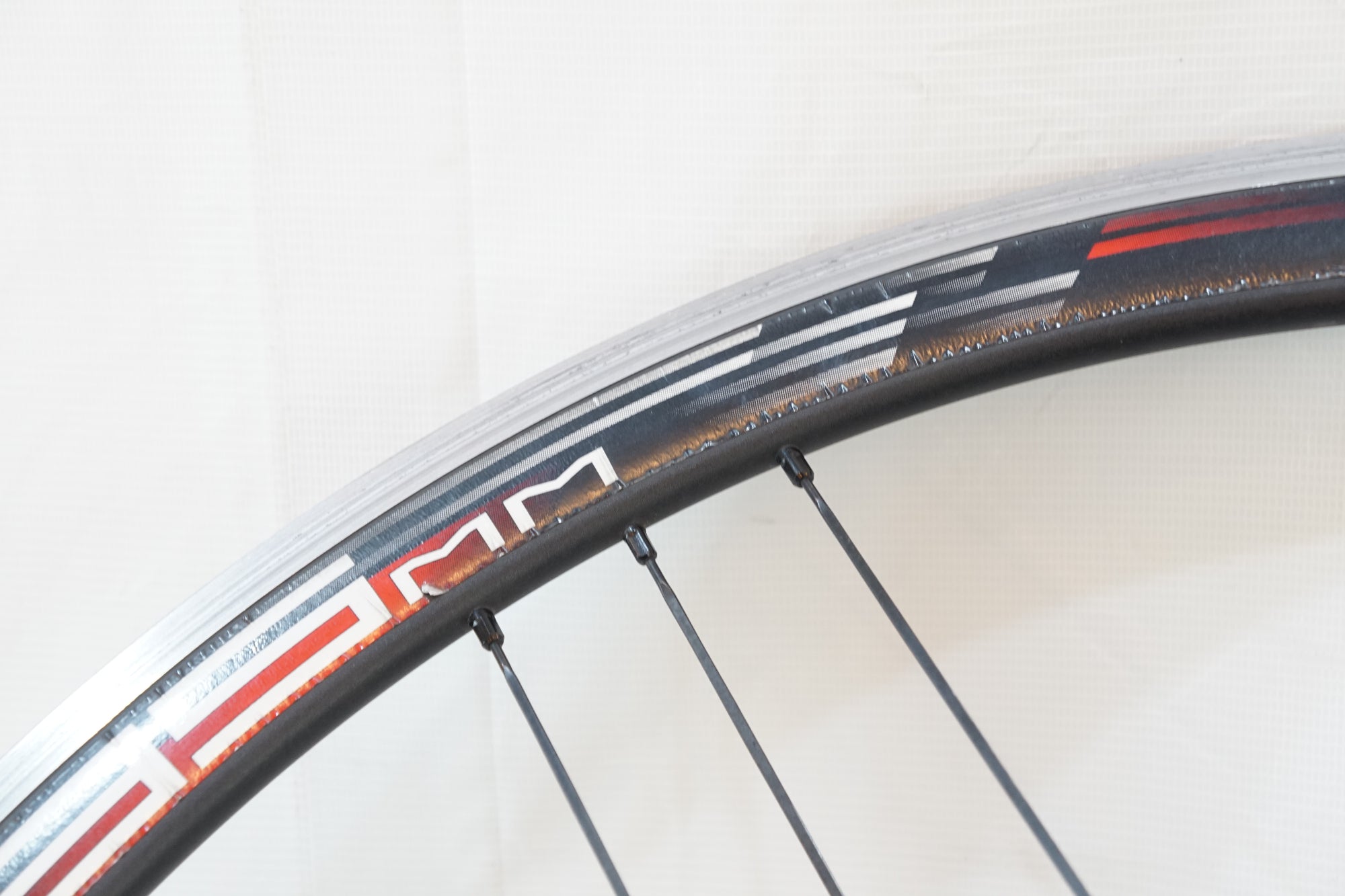 CAMPAGNOLO 「カンパニョーロ」 SCIROCCO 35 C15 シマノ11速 ホイールセット / バイチャリ浦和ベース