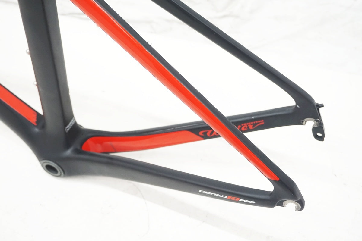 WILIER 「ウィリエール」 CENTO 10 AIR PRO 2019年モデル フレームセット / 大阪美原北インター店