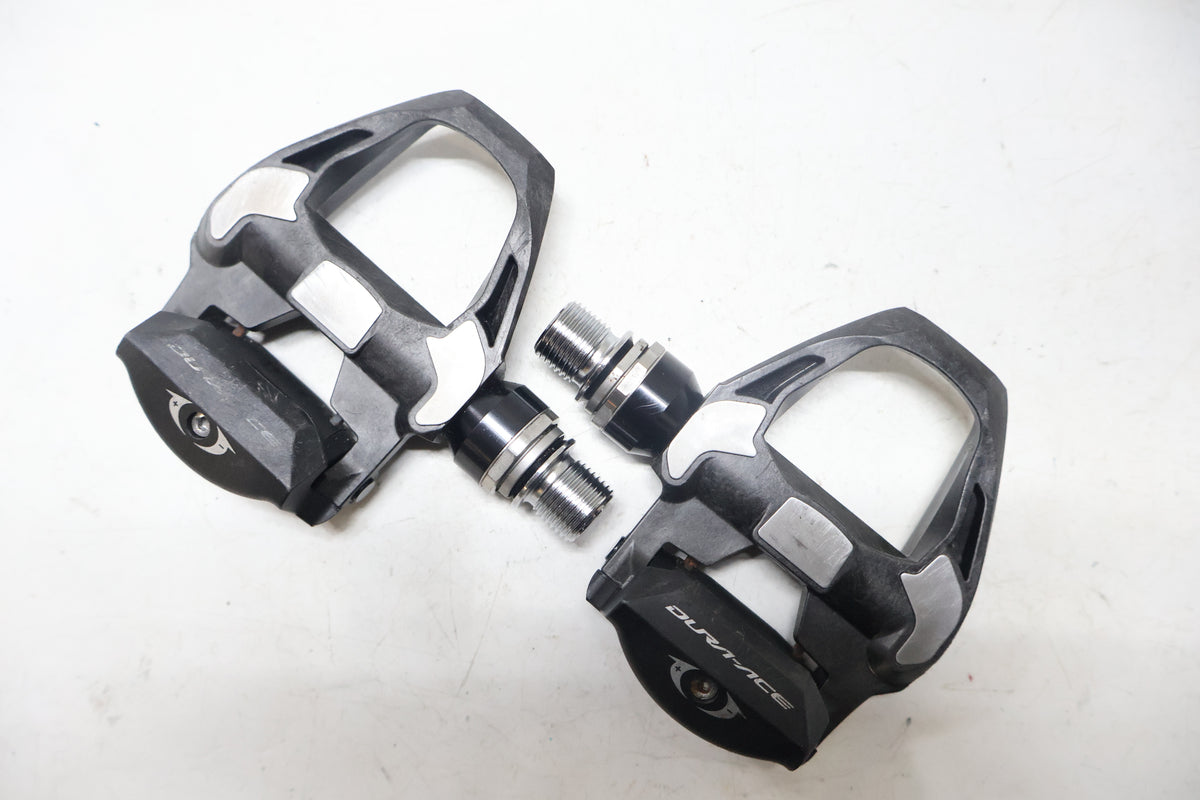 SHIMANO 「シマノ」 DURA-ACE PD-R9100 ペダル / 高知店