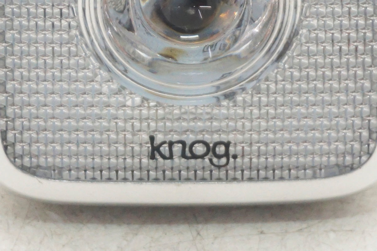 KNOG フロントライト / 大阪門真店